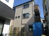 サンライズ三鷹台 1階 築3年3ヶ月の賃貸物件