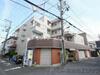 コーポはる 4階 築41年5ヶ月の賃貸物件