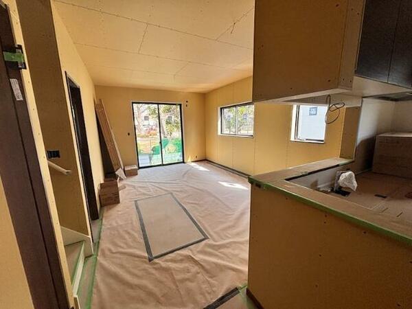 detached 埼玉県戸田市笹目６丁目
地図を見る