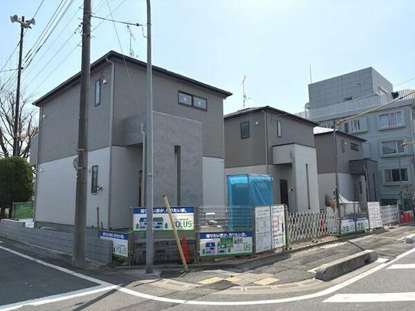detached 埼玉県戸田市笹目６丁目
地図を見る