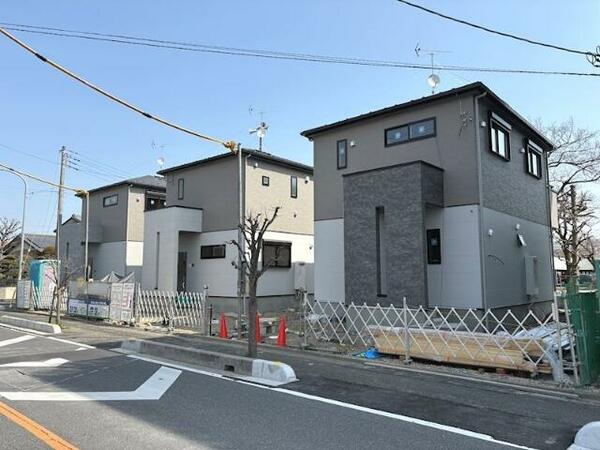 detached 埼玉県戸田市笹目６丁目
地図を見る