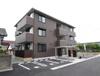 DーROOM西熊本駅 3階 築2年2ヶ月の賃貸物件