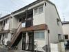 藤田アパート西棟 1階 築55年1ヶ月の賃貸物件