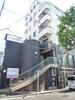 Theglobe下北沢 4階 築33年5ヶ月の賃貸物件