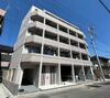 GENOVIA西川口 4階 築1年8ヶ月の賃貸物件