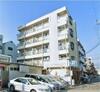 アパートメント東淀川II 4階 築41年7ヶ月の賃貸物件