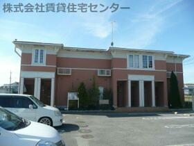 メゾン・キャロット  ｜ 和歌山県紀の川市名手市場（賃貸アパート1LDK・1階・45.72㎡） その1