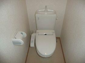 メゾン・キャロット  ｜ 和歌山県紀の川市名手市場（賃貸アパート1LDK・1階・45.72㎡） その6