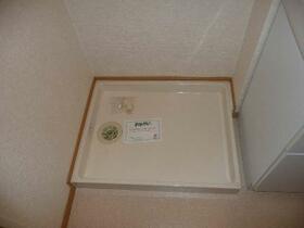 メゾン・キャロット  ｜ 和歌山県紀の川市名手市場（賃貸アパート1LDK・1階・45.72㎡） その8