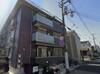 CREST明石 2階 築3年8ヶ月の賃貸物件
