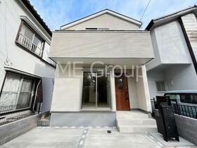 千葉県柏市あかね町