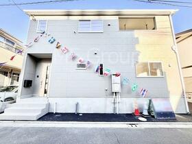 埼玉県八潮市大字二丁目