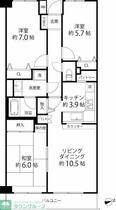 間取り：214078781736