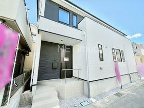 埼玉県越谷市大沢