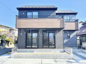 千葉県柏市加賀２丁目