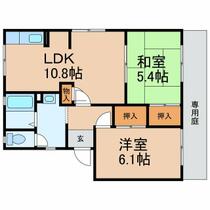 間取り：230036235135