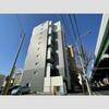 AURUM 7階 築4年2ヶ月の賃貸物件