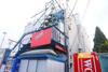 調布駅より徒歩7分 1階 築21年6ヶ月の賃貸物件