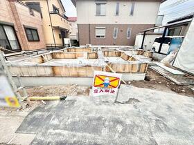 埼玉県三郷市早稲田６丁目