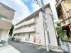 ゆうハイツ流町 3階 築34年10ヶ月の賃貸物件