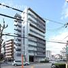 アクアコート大曽根 9階 築5年5ヶ月の賃貸物件