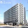 S-RESIDENCE志賀本通 4階 築7年6ヶ月の賃貸物件