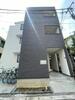 Paradiso越谷の賃貸物件