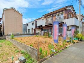 埼玉県越谷市赤山町１丁目