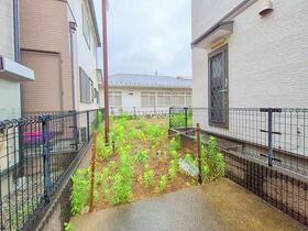 埼玉県越谷市東大沢３丁目