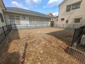 埼玉県越谷市東大沢３丁目