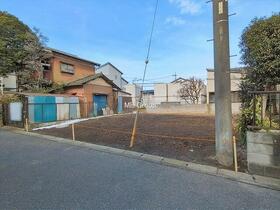 埼玉県越谷市蒲生１丁目