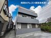 SOARSENRIOKA 3階 築3年2ヶ月の賃貸物件