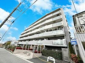 ゼファー北松戸マークフォート