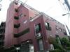 コーポ橘 4階 築56年9ヶ月の賃貸物件