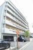 みつまめ京都 5階 築27年4ヶ月の賃貸物件
