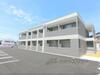 能登川駅より徒歩13分 1階 新築の賃貸物件
