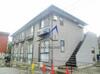アンプルールブワ武蔵中原 2階 築24年4ヶ月の賃貸物件