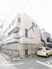 用賀駅より徒歩13分 1階 築31年9ヶ月の賃貸物件