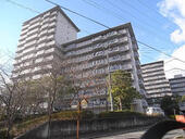 パークハウス猪名川壱番街Ｂ棟のイメージ