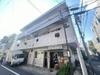 川口屋コーポ 3階 築44年1ヶ月の賃貸物件