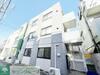スカイリバー蒲田 1階 築18年7ヶ月の賃貸物件