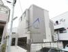 アビタシオン旗の台 1階 築7年4ヶ月の賃貸物件