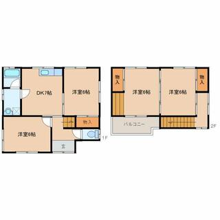 間取り：229009526023