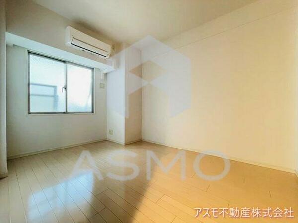室内：同マンション別部屋参考写真