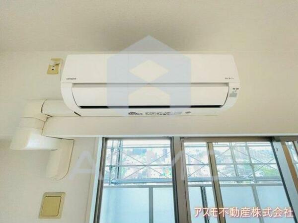 その他画像：同マンション別部屋参考写真