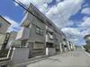 桂駅より徒歩7分 3階 築31年10ヶ月の賃貸物件