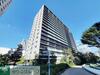 HARUMI FLAG PORT VILLAGE A棟 8階 築2年4ヶ月の賃貸物件