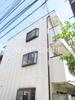 K-GRANDE 1階 築36年6ヶ月の賃貸物件