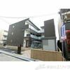 リブリ昭和園 3階 築7年5ヶ月の賃貸物件