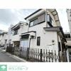 三鷹駅より徒歩12分 築58年5ヶ月の賃貸物件